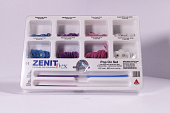 Zenit Flex Pop On kit