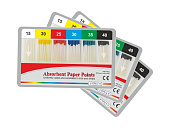 Absorbent Paper Points PP01-20