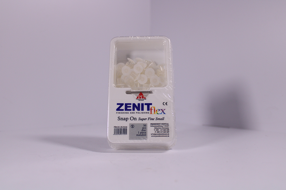 Zenit Flex Snap On ZS04