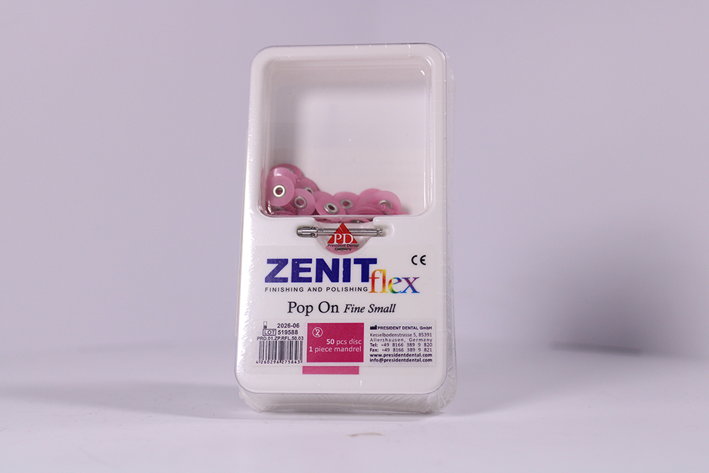 Zenit Flex Pop On Zp03