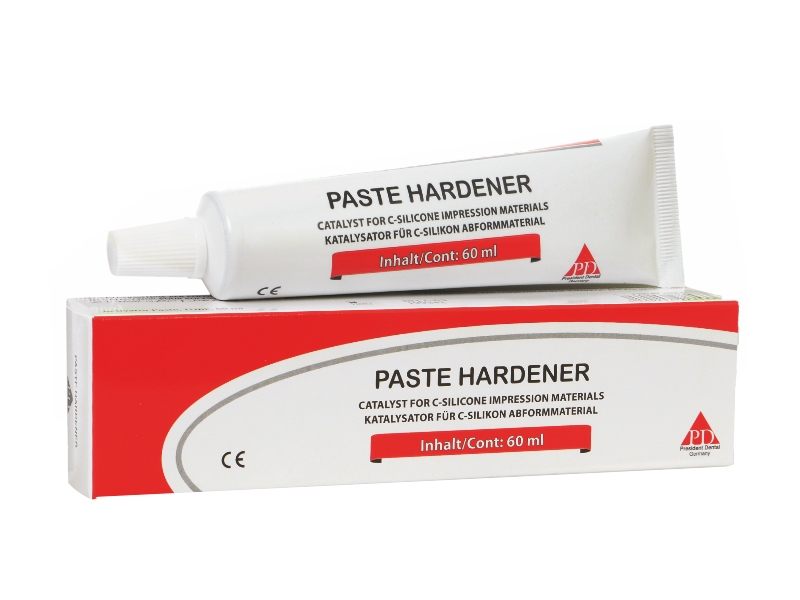 Paste Hardener