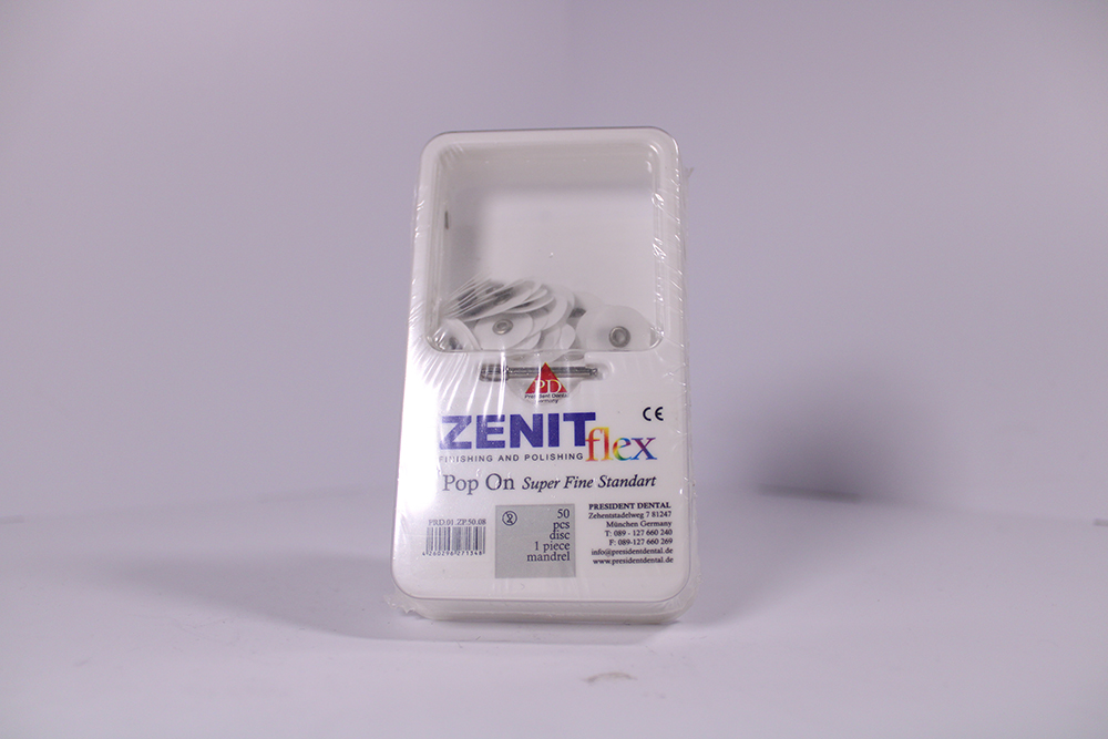 Zenit Flex Pop On Zp08