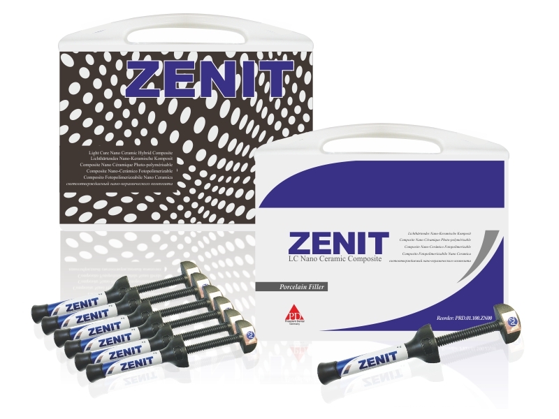 Zenit Kit