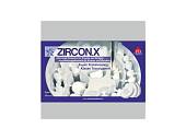 Zircon.X (98x10) - блоки из диоксида циркония