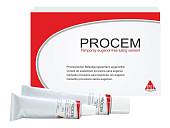 Procem - цемент для временного цементирования