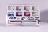 Zenit Flex Pop On Kit - набор полировочных дисков 