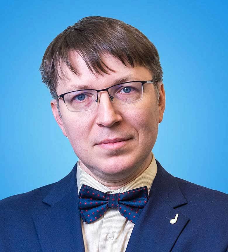 Стоматолог Апокин Александр проведет лекции на Дентал Экспо 2023