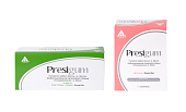 Presigum Kit Normal - набор А-силиконов