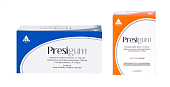 Presigum Kit Fast - набор А-силиконов