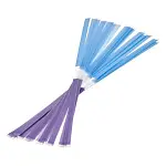 Zenit Flex Strips - штрипсы полировочные средние/грубые