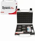 Dynamic Plus Starter Kit - микрогибридный композит