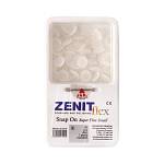 Zenit Flex Snap On ZS04 - полировочные диски