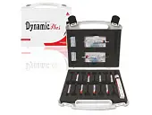 Dynamic Plus Standart Kit - микрогибридный композит