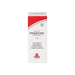 Prebond