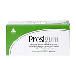 Presigum Putty Normal - базовый слой 