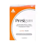 Presigum Light Body Fast - корригирующий слой 