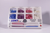 Zenit Flex Snap On kit