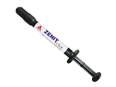 Zenit Color Красный - композитная краска