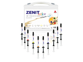 Zenit Color Kit