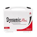 Dynamic Plus Standart Kit - микрогибридный композит
