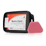 Nova-Tray - светоотверждаемые пластмассовые пластины