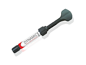 Dynamic Plus Refill А4 - микрогибридный композит